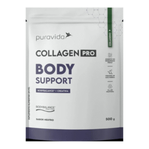 Collagen Pro Body Support 500G