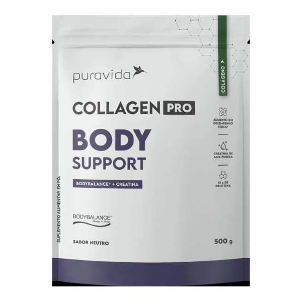 Collagen Pro Body Support 500G