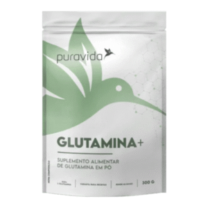 GLUTAMINA +