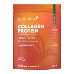 COLLAGEN PROTEIN 450G
