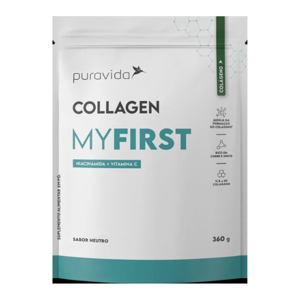 Collagen My First 360G