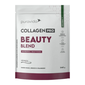 Collagen Pro Beauty Blend 540G