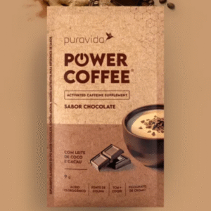 POWER COFFEE 9G