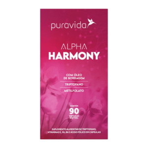 Alpha Harmony