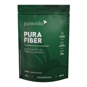 Pura Fiber