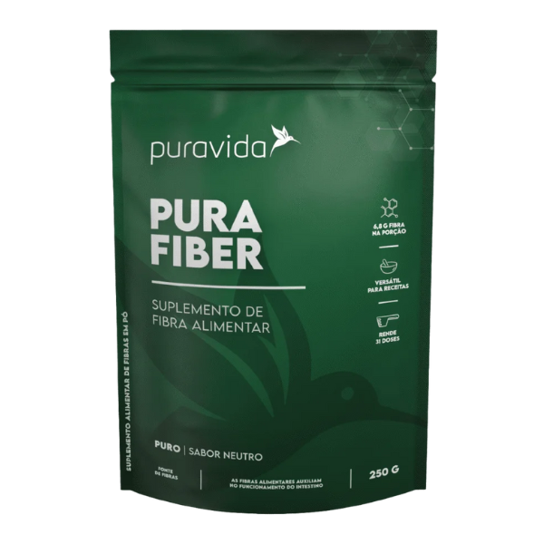 Pura Fiber