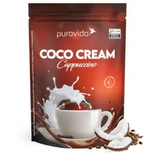 COCO CREAM CAPPUCCINO