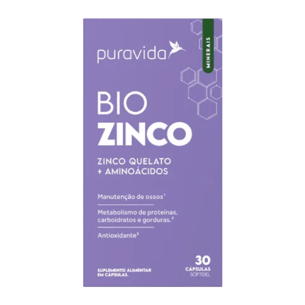 BIO ZINCO