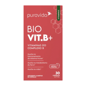 BIO VIT B+