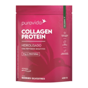 COLLAGEN PROTEIN 450G