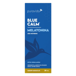 BLUE CALM 20ML