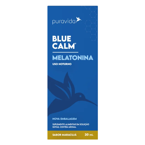 BLUE CALM 20ML