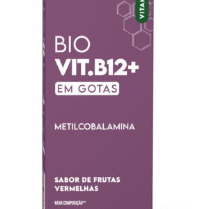 Bio Vit B12+