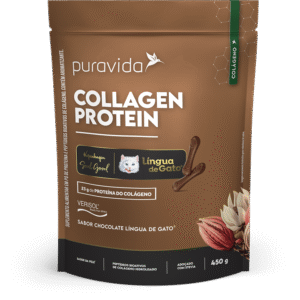 COLLAGEN PROTEIN 450G