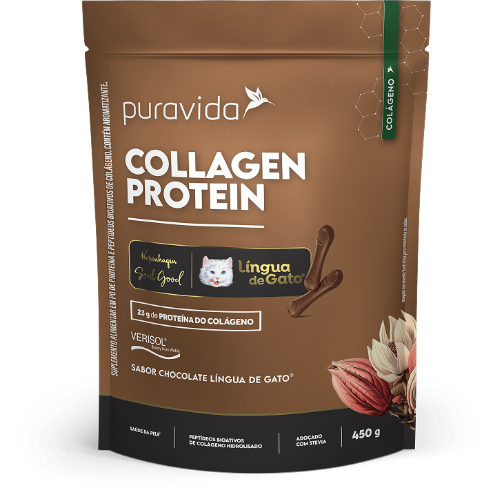 COLLAGEN PROTEIN 450G