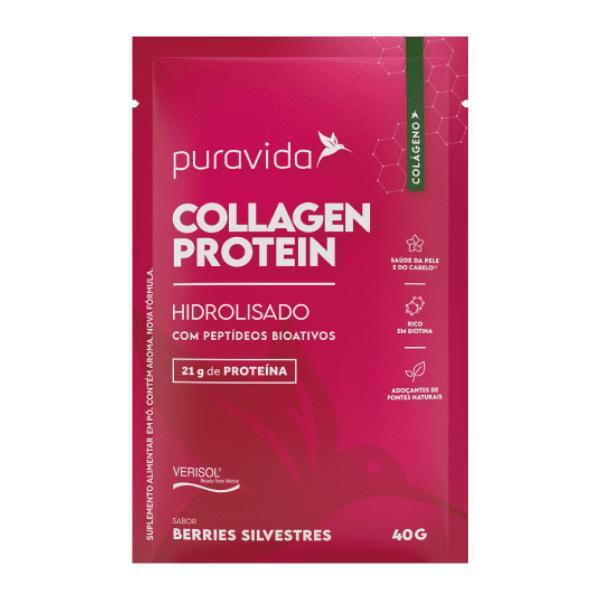 COLLAGEN PROTEIN