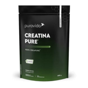 CREATINA PURE 300G
