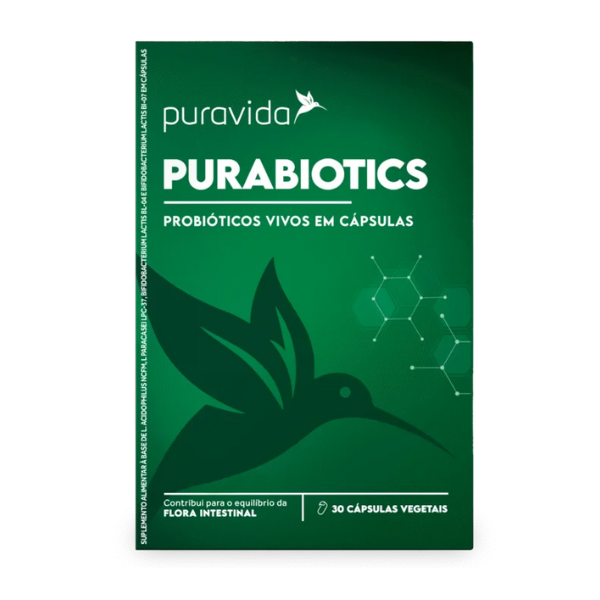 Purabiotics