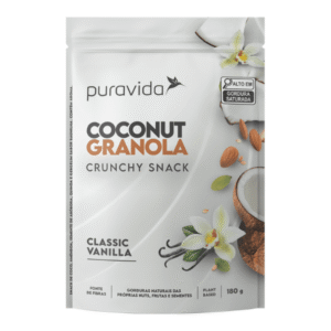 Coconut Granola 180G
