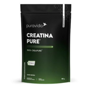 CREATINA PURE 90G