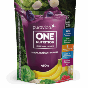 ONE NUTRITION