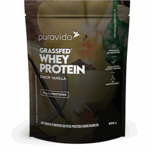 GRASSFED WHEY PROTEIN 900G