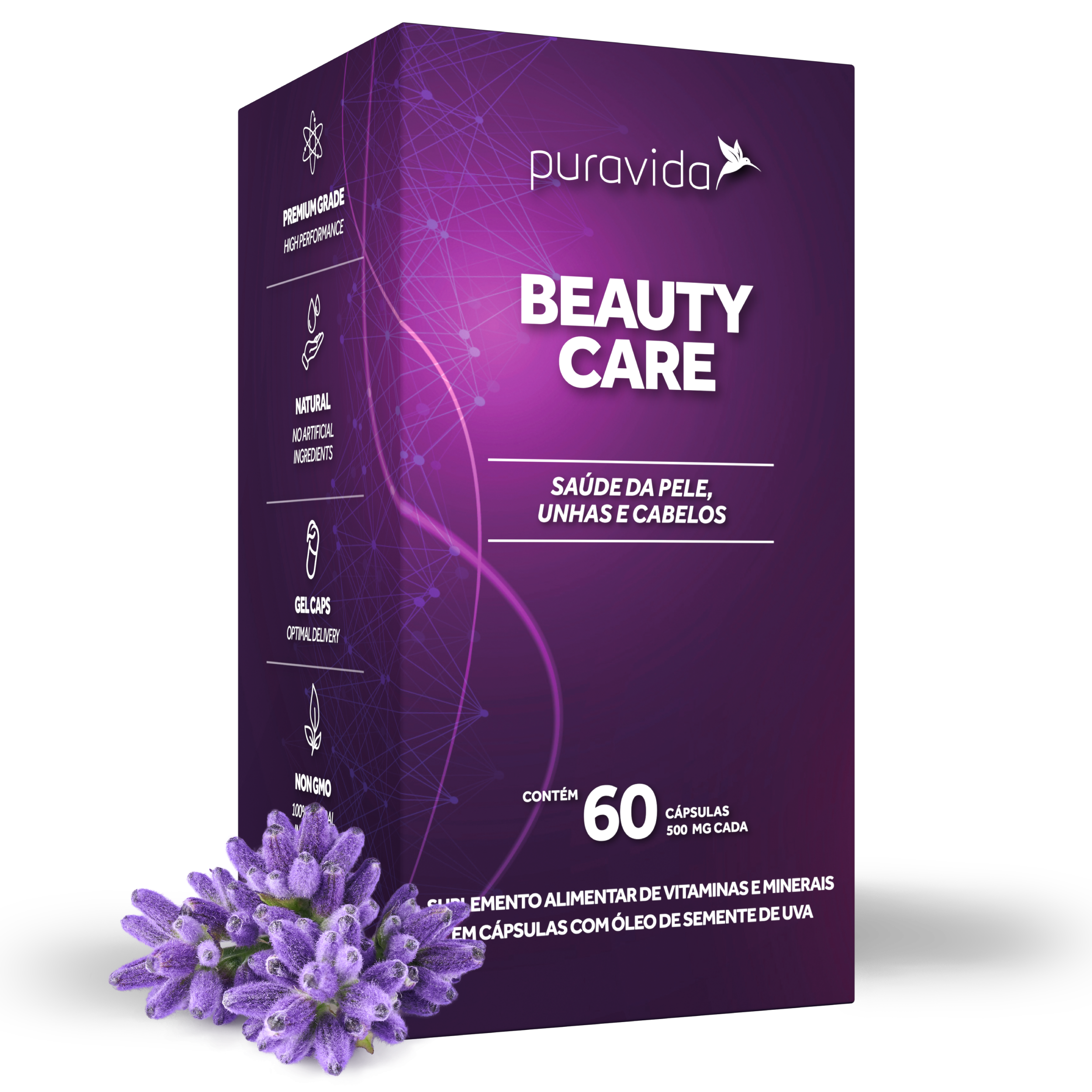 BEAUTY CARE