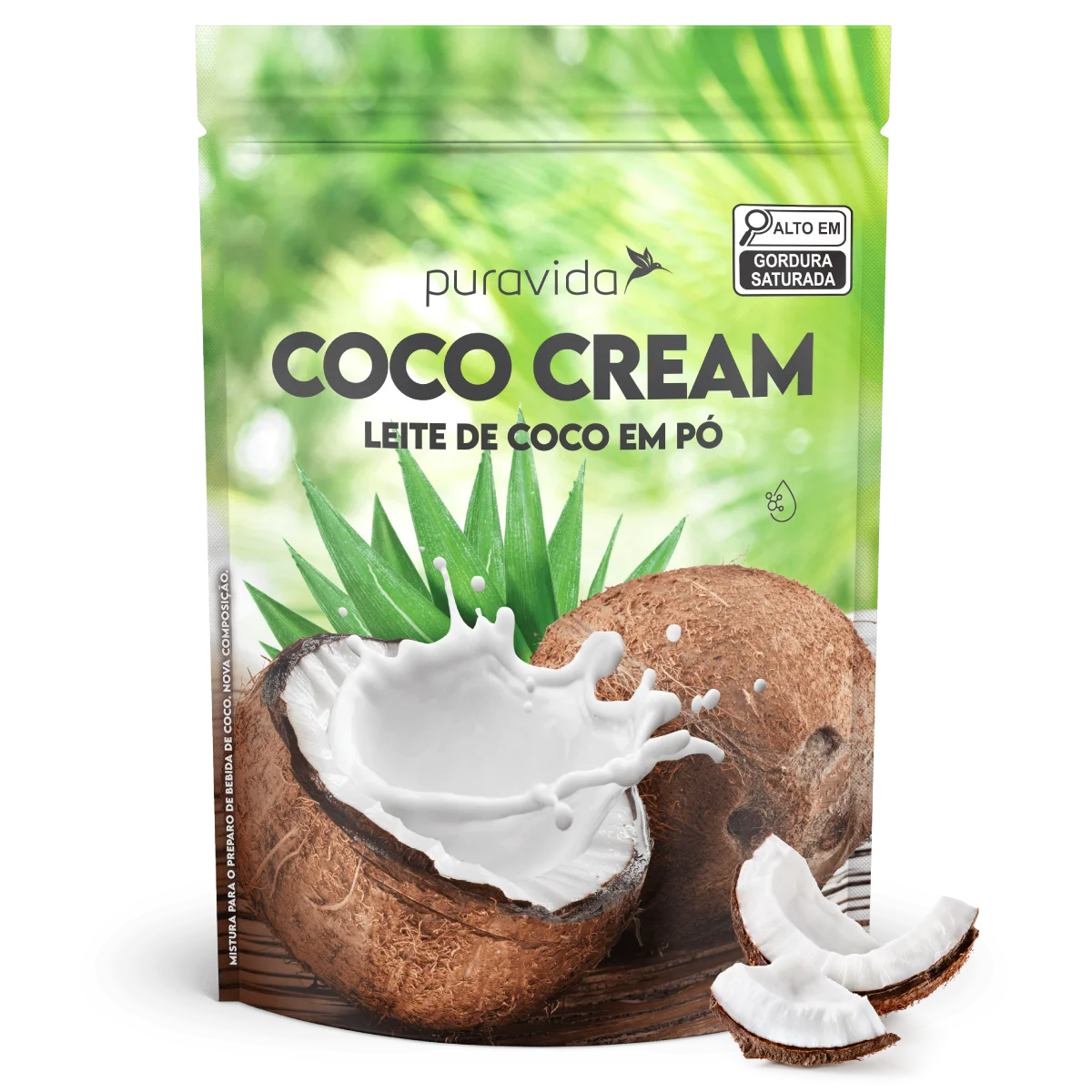 COCO CREAM ® 250G