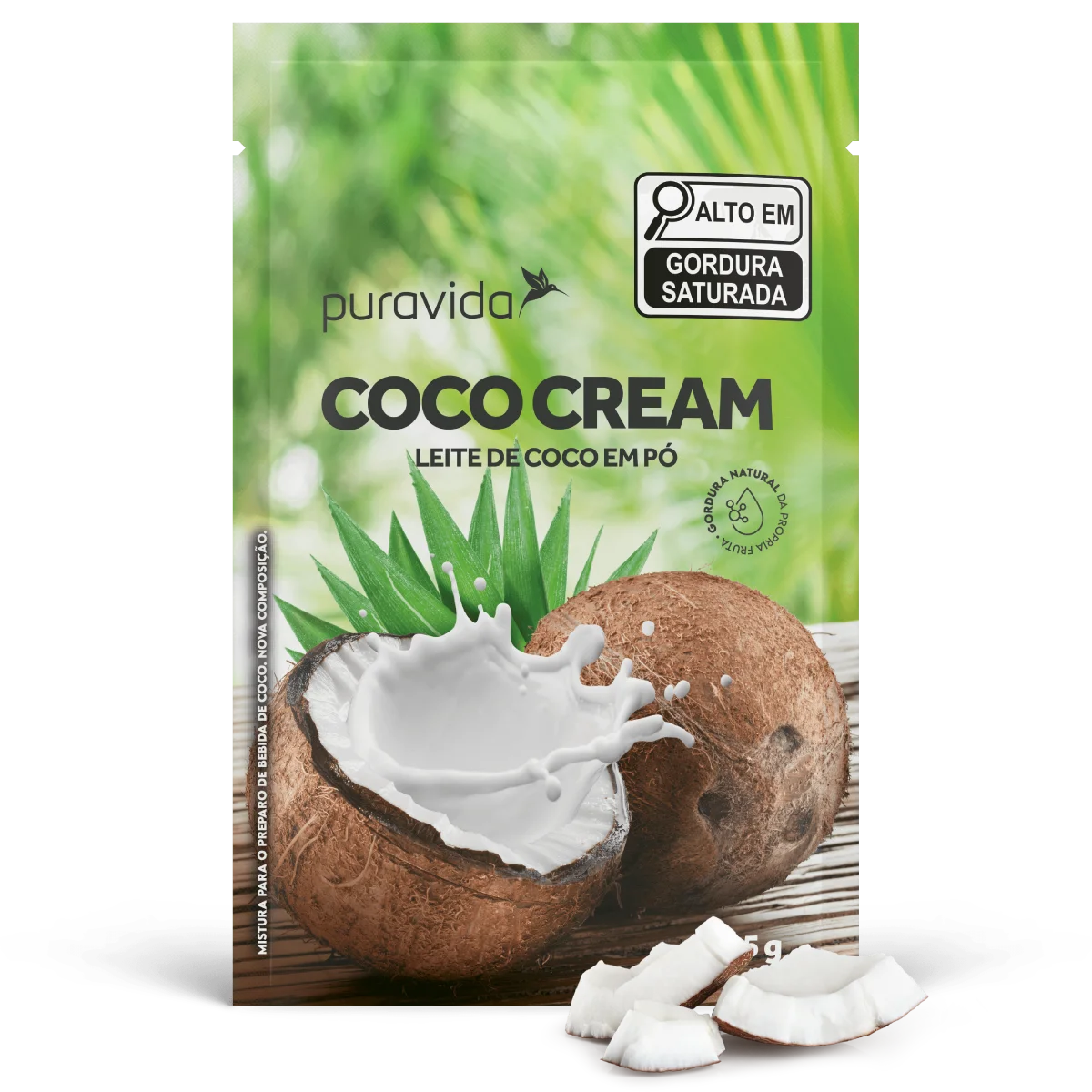 COCO CREAM ® 25G