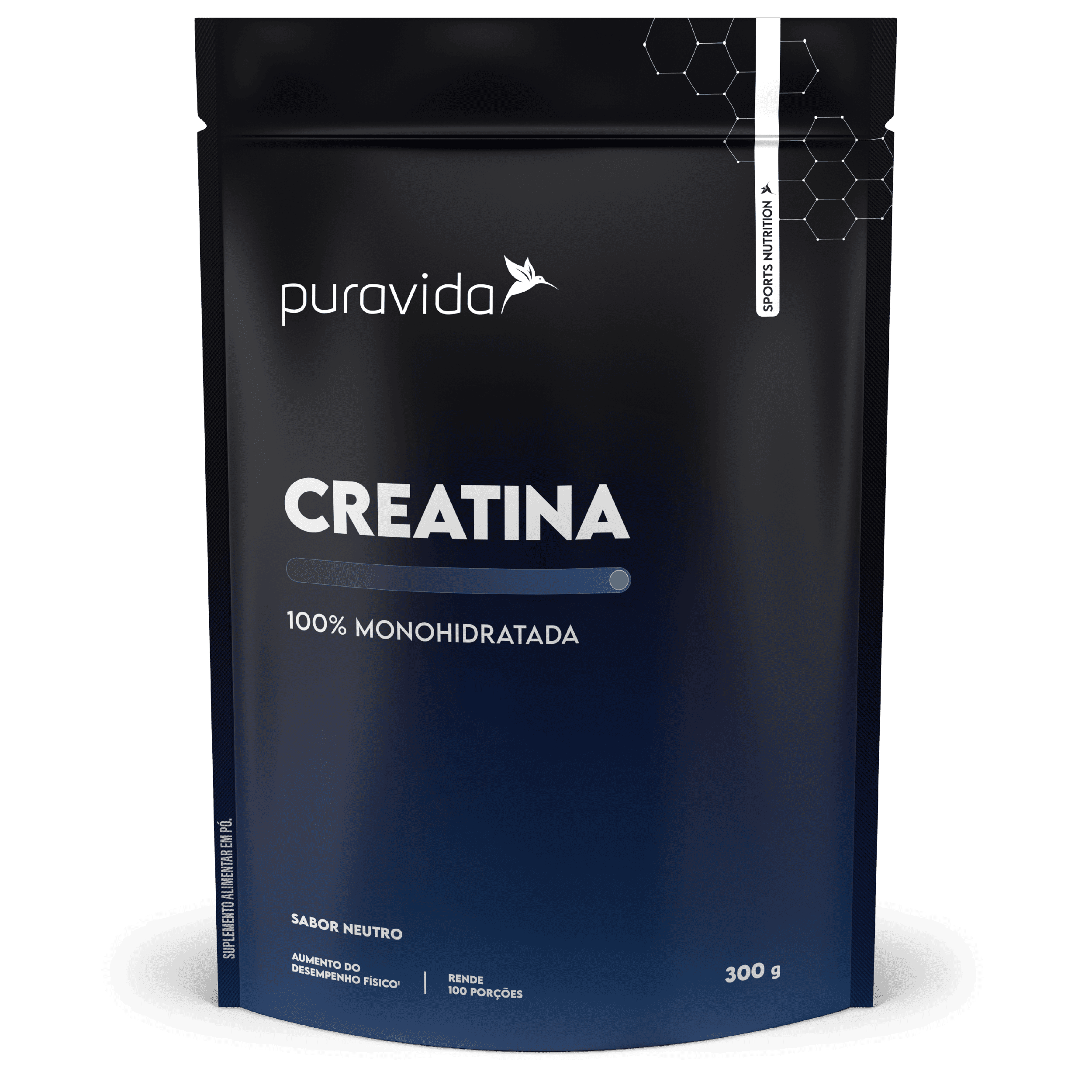 CREATINA 300G