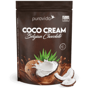 Coco Cream Chocolate