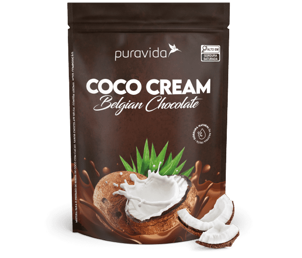Coco Cream Chocolate
