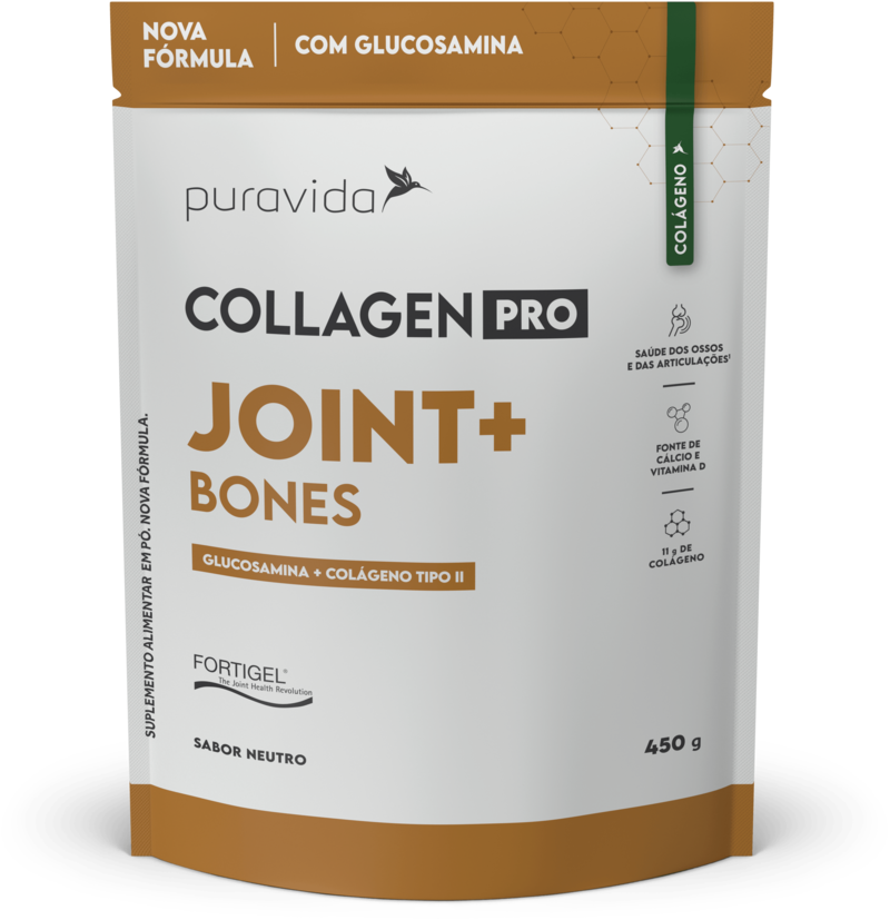 Pro Joint & Bones 450G