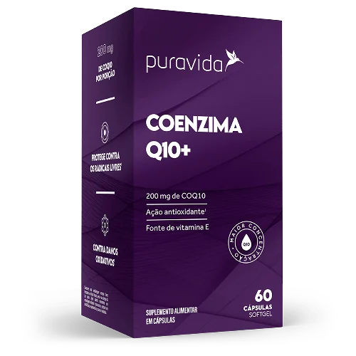 COENZIMA Q10+