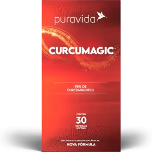 Curcumagic