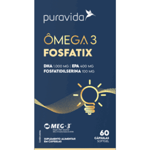 ÔMEGA 3 Fosfatix