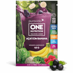 One Nutrition Sache 45G