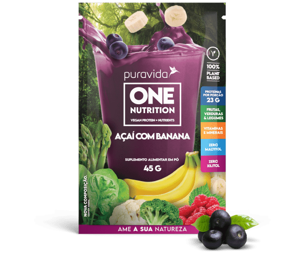 One Nutrition Sache 45G