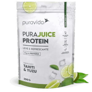 PURAJUICE PROTEIN 300G