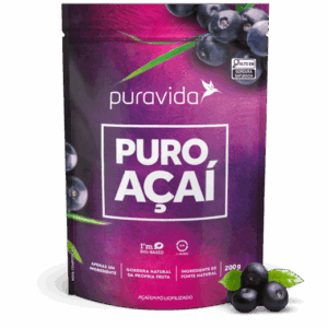 PURO AÇAÍ