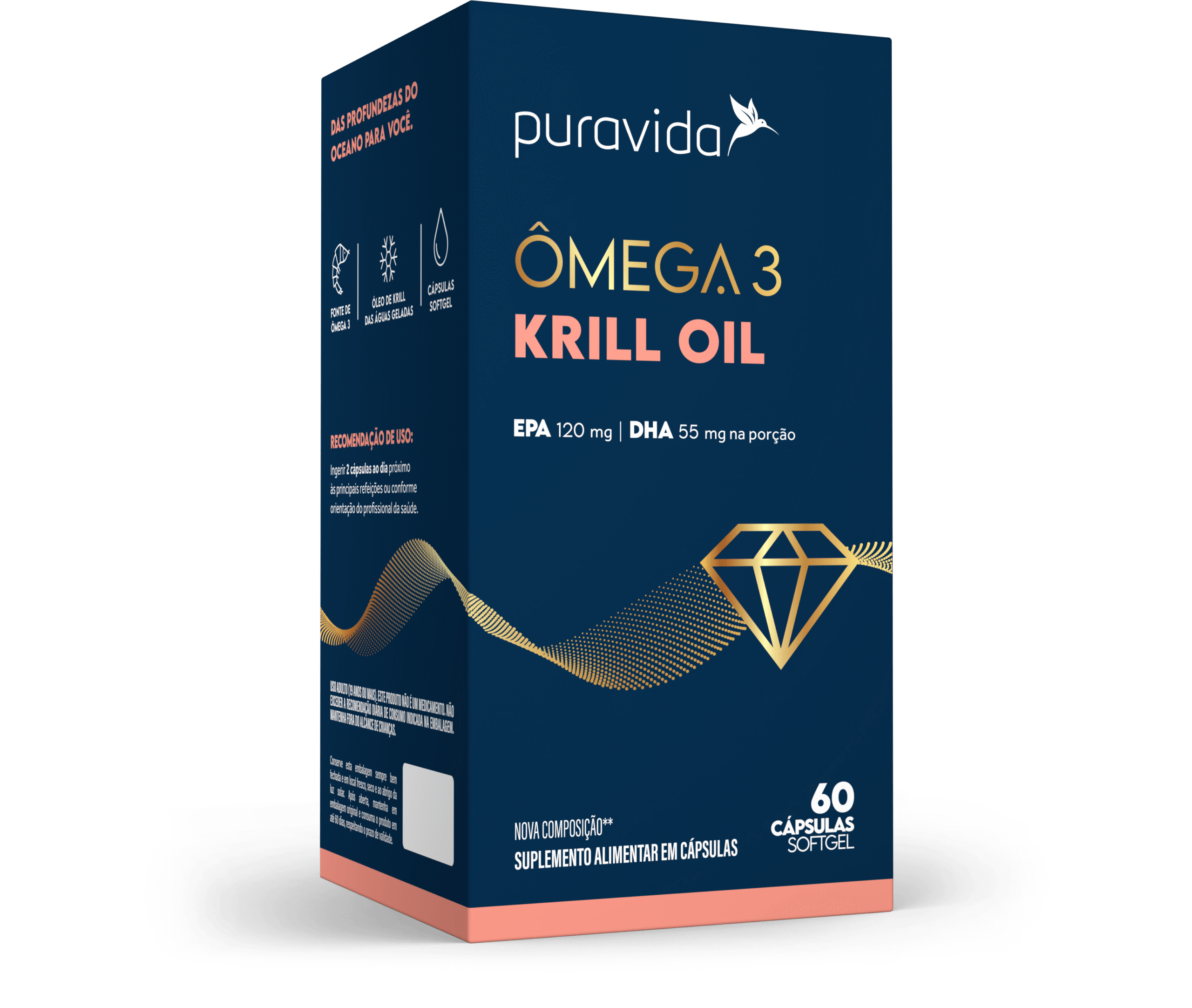 KRILL OIL