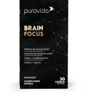 Brain Focus
